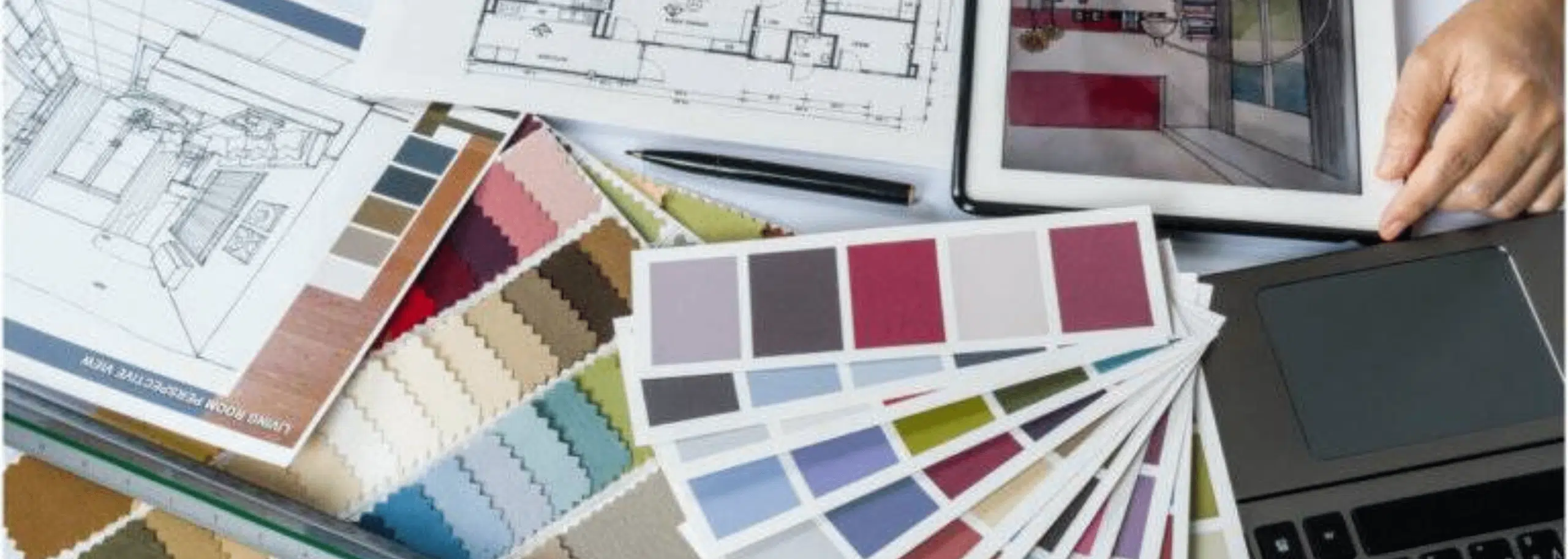 5 Major Reasons Why You Should Hire an Interior Designer